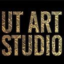UT-ART STUDIO logo